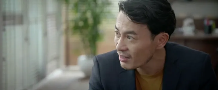 Trói buộc yêu thương - Tập 28: Nói yêu Thanh trước mặt bà Lan nhưng Tiến vẫn tiếp tục ăn nằm với Phương - Ảnh 2. Trói buộc yêu thương - Tập 28: Nói yêu Thanh trước mặt bà Lan nhưng Tiến vẫn tiếp tục ăn nằm với Phương - Ảnh 2.