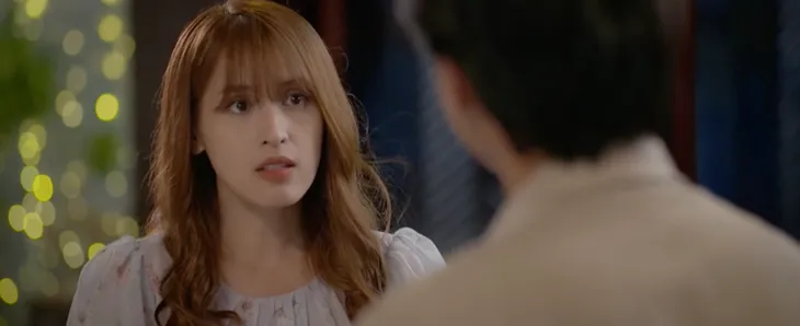 Trói buộc yêu thương - Tập 28: Nói yêu Thanh trước mặt bà Lan nhưng Tiến vẫn tiếp tục ăn nằm với Phương - Ảnh 5. Trói buộc yêu thương - Tập 28: Nói yêu Thanh trước mặt bà Lan nhưng Tiến vẫn tiếp tục ăn nằm với Phương - Ảnh 5.