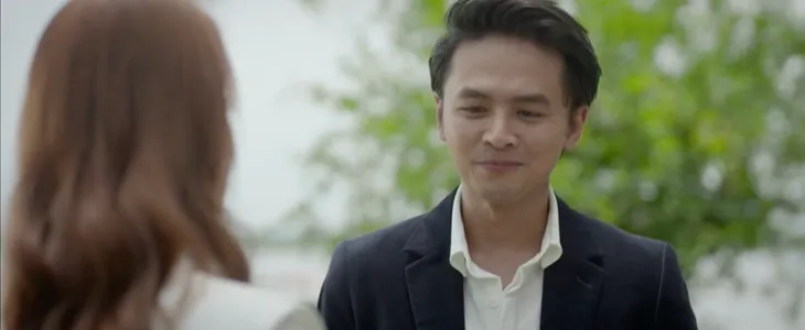 Trói buộc yêu thương - Tập 28: Nói yêu Thanh trước mặt bà Lan nhưng Tiến vẫn tiếp tục ăn nằm với Phương - Ảnh 11. Trói buộc yêu thương - Tập 28: Nói yêu Thanh trước mặt bà Lan nhưng Tiến vẫn tiếp tục ăn nằm với Phương - Ảnh 11.
