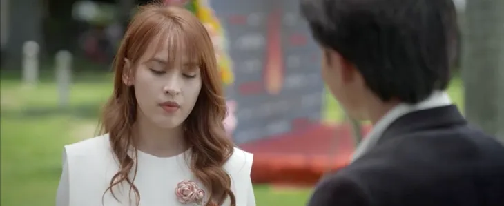 Trói buộc yêu thương - Tập 28: Nói yêu Thanh trước mặt bà Lan nhưng Tiến vẫn tiếp tục ăn nằm với Phương - Ảnh 10. Trói buộc yêu thương - Tập 28: Nói yêu Thanh trước mặt bà Lan nhưng Tiến vẫn tiếp tục ăn nằm với Phương - Ảnh 10.