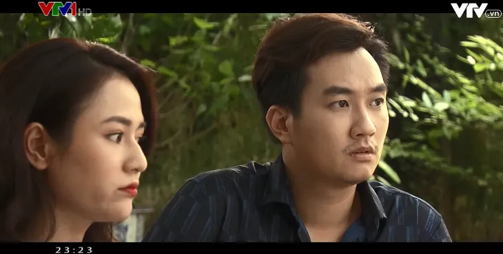 Lộ diện phim mới nối sóng Lửa ấm - Ảnh 5. Lộ diện phim mới nối sóng Lửa ấm - Ảnh 5.