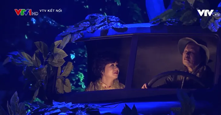 Đừng bỏ lỡ chương trình Ký ức màu cờ (20h10, 5/12, VTV1) - Ảnh 2. Đừng bỏ lỡ chương trình Ký ức màu cờ (20h10, 5/12, VTV1) - Ảnh 2.