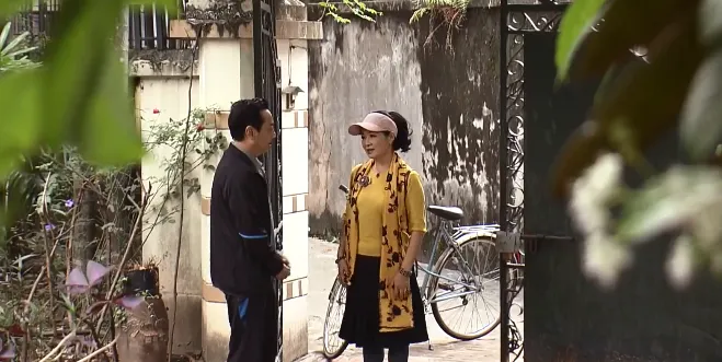 Lộ diện phim mới nối sóng Lửa ấm - Ảnh 4. Lộ diện phim mới nối sóng Lửa ấm - Ảnh 4.