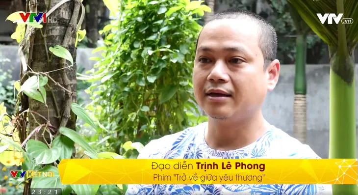Lộ diện phim mới nối sóng Lửa ấm - Ảnh 1. Lộ diện phim mới nối sóng Lửa ấm - Ảnh 1.