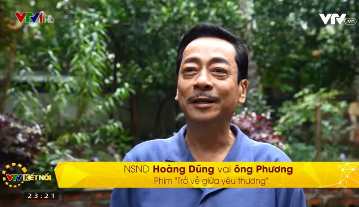 Lộ diện phim mới nối sóng Lửa ấm - Ảnh 2. Lộ diện phim mới nối sóng Lửa ấm - Ảnh 2.