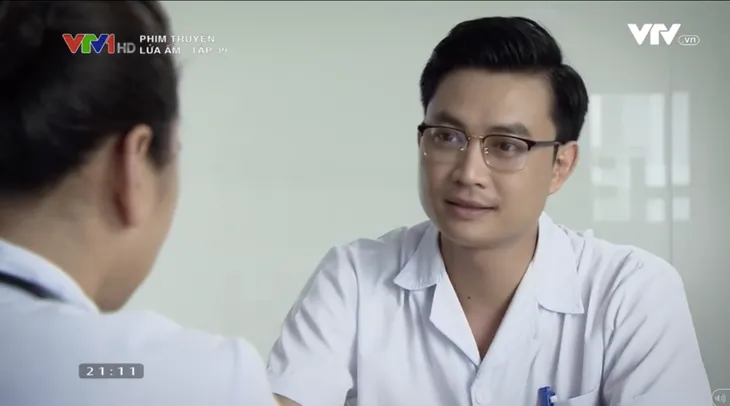 Lửa ấm - Tập 38: Thủy đau đớn khi Minh giấu chuyện có thể sang Pháp với Ngọc - Ảnh 2. Lửa ấm - Tập 38: Thủy đau đớn khi Minh giấu chuyện có thể sang Pháp với Ngọc - Ảnh 2.