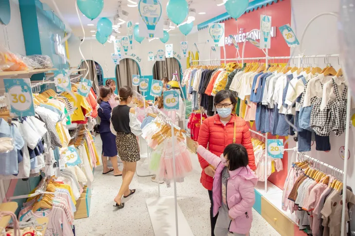 Mùa đông gõ cửa, ba mẹ qua Bonbon Kids sắm đồ cho bé thôi! - Ảnh 1. Mùa đông gõ cửa, ba mẹ qua Bonbon Kids sắm đồ cho bé thôi! - Ảnh 1.