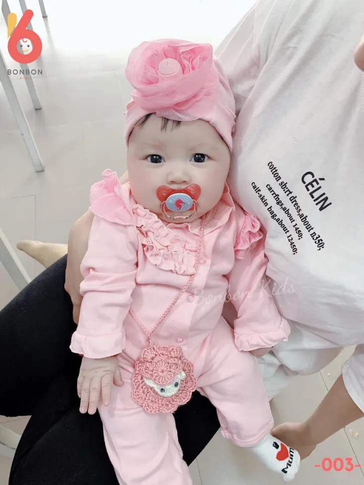 Mùa đông gõ cửa, ba mẹ qua Bonbon Kids sắm đồ cho bé thôi! - Ảnh 4. Mùa đông gõ cửa, ba mẹ qua Bonbon Kids sắm đồ cho bé thôi! - Ảnh 4.