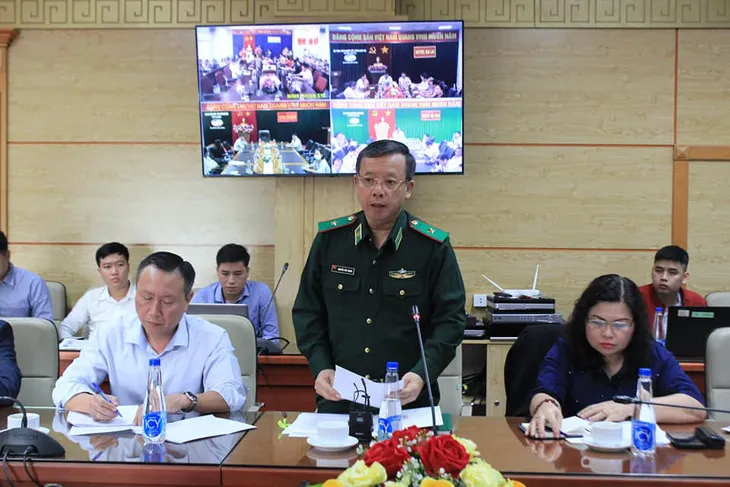 Nguy cơ COVID-19 xâm nhập Việt Nam vẫn luôn hiện hữu - Ảnh 2. Nguy cơ COVID-19 xâm nhập Việt Nam vẫn luôn hiện hữu - Ảnh 2.