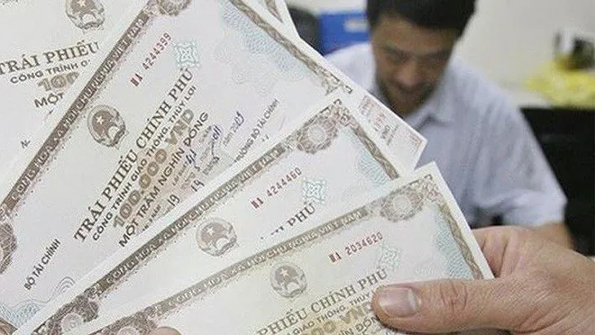 Hợp đồng tương lai Trái phiếu Chính phủ kỳ hạn 10 năm sẽ giao dịch từ quý I/2021 - Ảnh 1. Hợp đồng tương lai Trái phiếu Chính phủ kỳ hạn 10 năm sẽ giao dịch từ quý I/2021 - Ảnh 1.