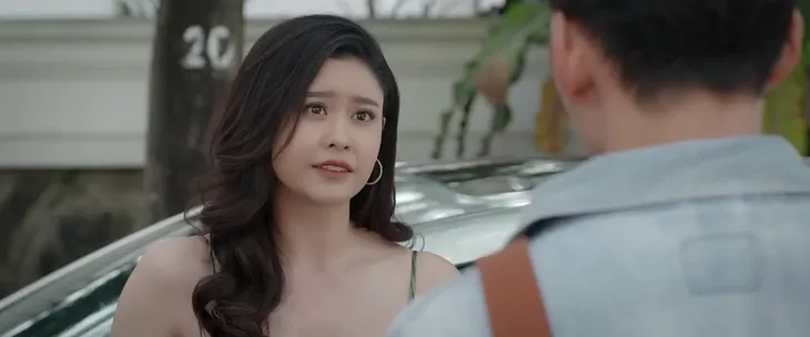 Trói buộc yêu thương - Tập 29: Thanh tự tử tại nhà, Hiếu phát hiện người yêu cũ cặp với anh rể - Ảnh 2. Trói buộc yêu thương - Tập 29: Thanh tự tử tại nhà, Hiếu phát hiện người yêu cũ cặp với anh rể - Ảnh 2.
