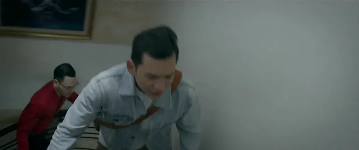 Trói buộc yêu thương - Tập 29: Thanh tự tử tại nhà, Hiếu phát hiện người yêu cũ cặp với anh rể - Ảnh 3. Trói buộc yêu thương - Tập 29: Thanh tự tử tại nhà, Hiếu phát hiện người yêu cũ cặp với anh rể - Ảnh 3.
