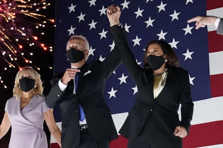 Ai là người được ông Joe Biden nhắm vào chức Ngoại trưởng Mỹ? - Ảnh 1. Ai là người được ông Joe Biden nhắm vào chức Ngoại trưởng Mỹ? - Ảnh 1.
