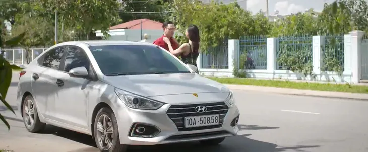 Trói buộc yêu thương - Tập 29: Ứa nước mắt trước bi kịch của 2 chị em cùng có chồng ngoại tình - Ảnh 8. Trói buộc yêu thương - Tập 29: Ứa nước mắt trước bi kịch của 2 chị em cùng có chồng ngoại tình - Ảnh 8.