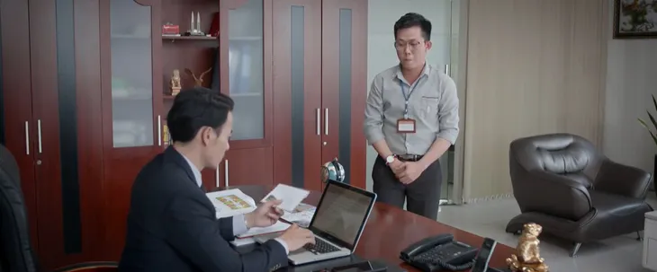Trói buộc yêu thương - Tập 29: Ứa nước mắt trước bi kịch của 2 chị em cùng có chồng ngoại tình - Ảnh 16. Trói buộc yêu thương - Tập 29: Ứa nước mắt trước bi kịch của 2 chị em cùng có chồng ngoại tình - Ảnh 16.
