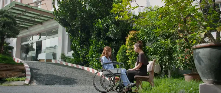 Trói buộc yêu thương - Tập 29: Ứa nước mắt trước bi kịch của 2 chị em cùng có chồng ngoại tình - Ảnh 19. Trói buộc yêu thương - Tập 29: Ứa nước mắt trước bi kịch của 2 chị em cùng có chồng ngoại tình - Ảnh 19.