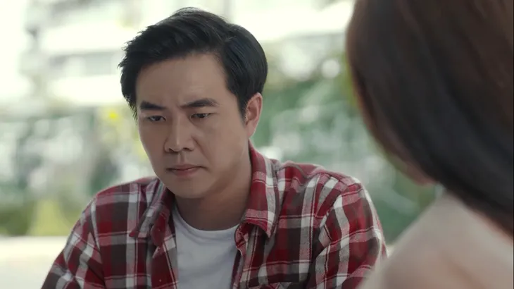 Hồ sơ cá sấu tập 3: Phát hiện Hải mua bảo hiểm giá trị cực lớn, Thu nghi ngờ anh rể giết vợ? - Ảnh 2. Hồ sơ cá sấu tập 3: Phát hiện Hải mua bảo hiểm giá trị cực lớn, Thu nghi ngờ anh rể giết vợ? - Ảnh 2.