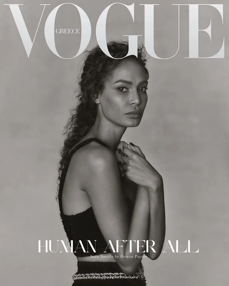 3 chân dài siêu đẹp đổ bộ Vogue cuối năm - Ảnh 3. 3 chân dài siêu đẹp đổ bộ Vogue cuối năm - Ảnh 3.