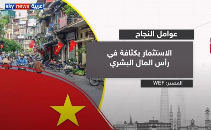 Truyền thông Arab: Việt Nam là kỳ tích châu Á mới - Ảnh 1.