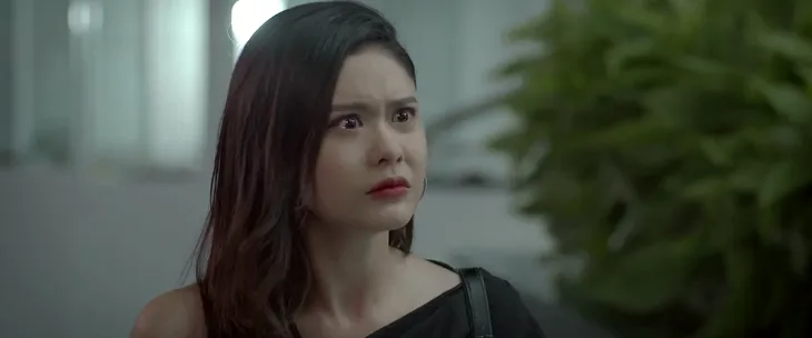 Trói buộc yêu thương - Tập 30: Phương phát hiện bị Hà dắt mũi, lừa đau - Ảnh 2. Trói buộc yêu thương - Tập 30: Phương phát hiện bị Hà dắt mũi, lừa đau - Ảnh 2.