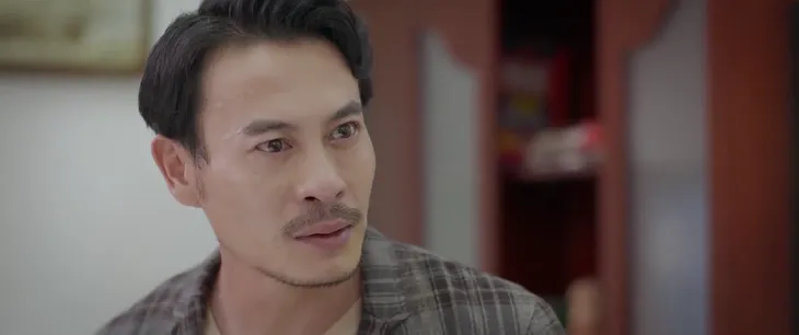 Trói buộc yêu thương - Tập 30: Tiến bất ngờ nhường vợ cho Lương - Ảnh 4. Trói buộc yêu thương - Tập 30: Tiến bất ngờ nhường vợ cho Lương - Ảnh 4.