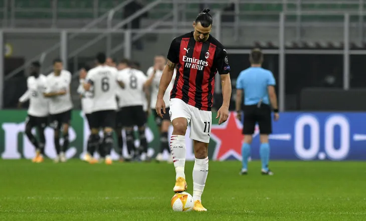 Lịch thi đấu UEFA Europa League đêm nay: Arsenal, AC Milan trước thách thức sân khách - Ảnh 2. Lịch thi đấu UEFA Europa League đêm nay: Arsenal, AC Milan trước thách thức sân khách - Ảnh 2.