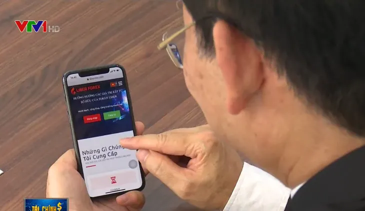 Đầu tư vào Liber Forex: Hưởng đến 6% hoa hồng, được thưởng ô tô nếu giới thiệu thêm người tham gia - Ảnh 1. Đầu tư vào Liber Forex: Hưởng đến 6% hoa hồng, được thưởng ô tô nếu giới thiệu thêm người tham gia - Ảnh 1.