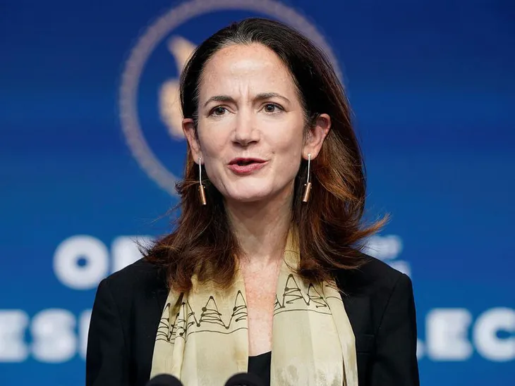 Những gương mặt trong nội các dự kiến của ông Joe Biden - Ảnh 3. Những gương mặt trong nội các dự kiến của ông Joe Biden - Ảnh 3.