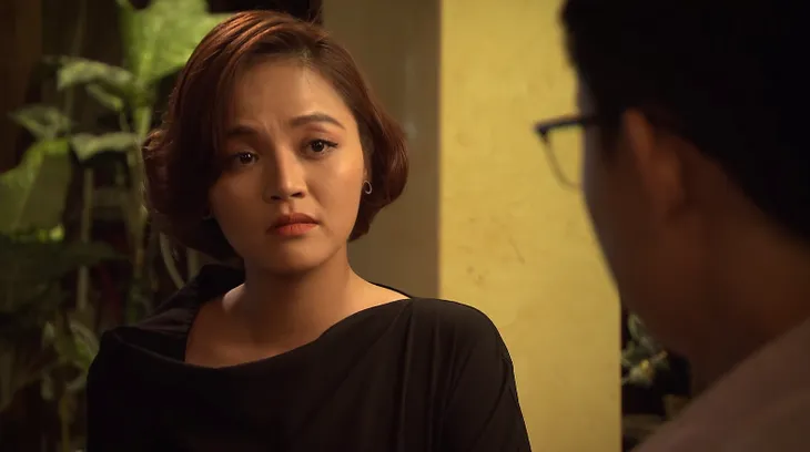Lửa ấm - Tập 41: Ngọc khóc thuê giúp Thủy, Minh bàng hoàng khi vợ đòi ly thân - Ảnh 1. Lửa ấm - Tập 41: Ngọc khóc thuê giúp Thủy, Minh bàng hoàng khi vợ đòi ly thân - Ảnh 1.