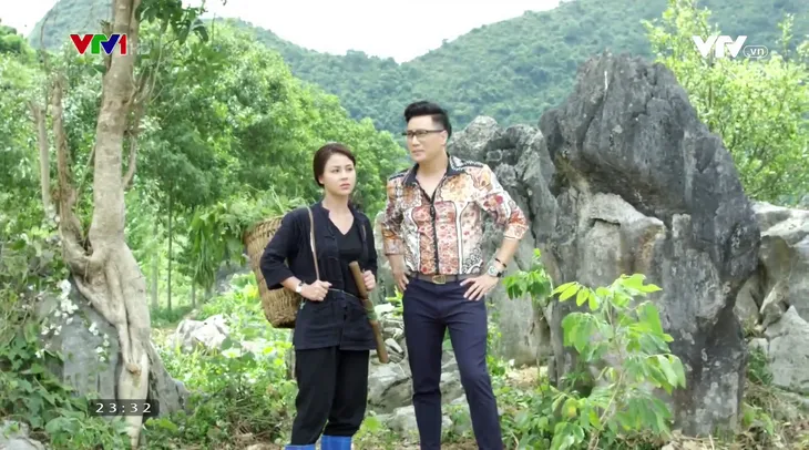 Không phải Hồng Diễm, đây mới là nữ chính phim Hướng dương ngược nắng? - Ảnh 5. Không phải Hồng Diễm, đây mới là nữ chính phim Hướng dương ngược nắng? - Ảnh 5.