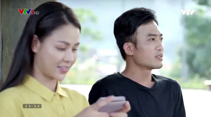 Không phải Hồng Diễm, đây mới là nữ chính phim Hướng dương ngược nắng? - Ảnh 6. Không phải Hồng Diễm, đây mới là nữ chính phim Hướng dương ngược nắng? - Ảnh 6.