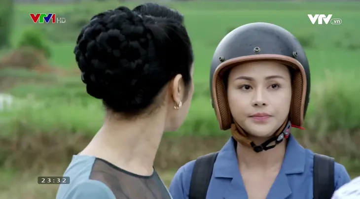 Không phải Hồng Diễm, đây mới là nữ chính phim Hướng dương ngược nắng? - Ảnh 8. Không phải Hồng Diễm, đây mới là nữ chính phim Hướng dương ngược nắng? - Ảnh 8.