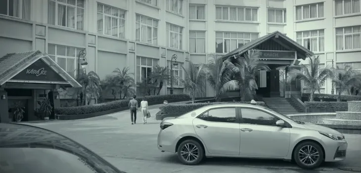 Hồ sơ cá sấu - Tập 4: Hải quyết tìm tung tích người đàn ông đưa vợ vào khách sạn trước lúc mất tích - Ảnh 7. Hồ sơ cá sấu - Tập 4: Hải quyết tìm tung tích người đàn ông đưa vợ vào khách sạn trước lúc mất tích - Ảnh 7.
