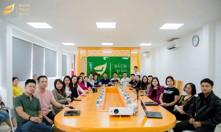 Bí quyết tạo ra các sản phẩm TPCN – TPBVSK chất lượng của nhà máy Bách Thảo Dược - Ảnh 5. Bí quyết tạo ra các sản phẩm TPCN – TPBVSK chất lượng của nhà máy Bách Thảo Dược - Ảnh 5.