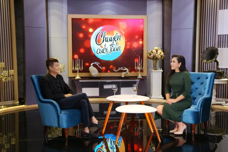 Phương Vy Idol “chê” chồng Tây nhiều chuyện, hậu đậu nhưng lại rất thần tượng - Ảnh 3. Phương Vy Idol “chê” chồng Tây nhiều chuyện, hậu đậu nhưng lại rất thần tượng - Ảnh 3.