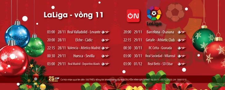 La Liga, Bundesliga và VBA cuối tuần này có gì “hot” ? - Ảnh 1. La Liga, Bundesliga và VBA cuối tuần này có gì “hot” ? - Ảnh 1.