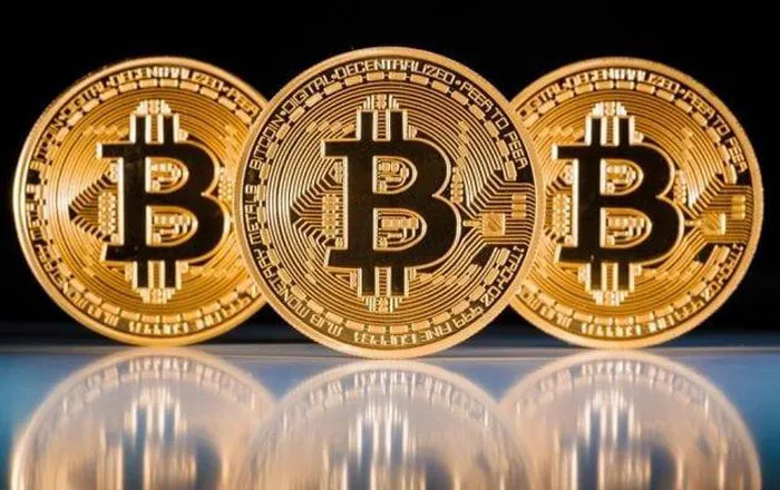 Giá Bitcoin xô đổ mọi kỷ lục, vượt mốc 40.000 USD - Ảnh 1. Giá Bitcoin xô đổ mọi kỷ lục, vượt mốc 40.000 USD - Ảnh 1.