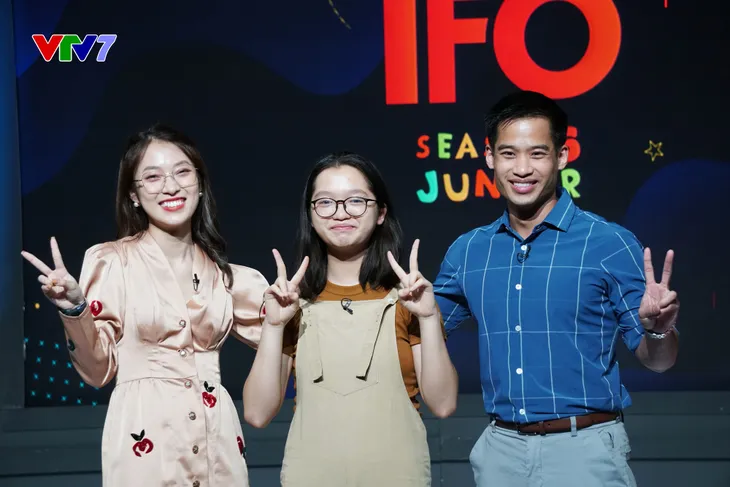 IFO JUNIOR số 12: Bí quyết quản lý thời gian hiệu quả cho học sinh và phụ huynh - Ảnh 2. IFO JUNIOR số 12: Bí quyết quản lý thời gian hiệu quả cho học sinh và phụ huynh - Ảnh 2.