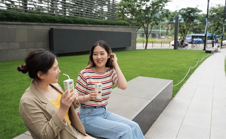 Vinamilk - Đại diện xuất sắc của thương hiệu quốc gia khi bước ra thị trường thế giới - Ảnh 5. Vinamilk - Đại diện xuất sắc của thương hiệu quốc gia khi bước ra thị trường thế giới - Ảnh 5.