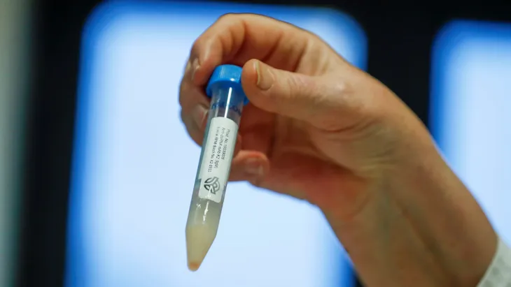 Nhật Bản kiểm tra kháng thể virus SARS-CoV-2 trên diện rộng - Ảnh 1. Nhật Bản kiểm tra kháng thể virus SARS-CoV-2 trên diện rộng - Ảnh 1.