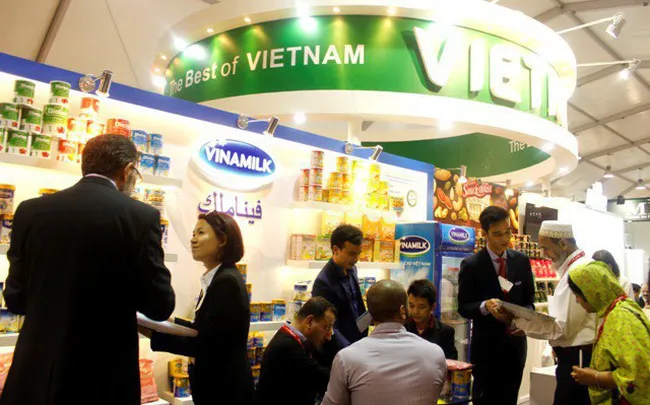 Vinamilk - Đại diện xuất sắc của thương hiệu quốc gia khi bước ra thị trường thế giới - Ảnh 8. Vinamilk - Đại diện xuất sắc của thương hiệu quốc gia khi bước ra thị trường thế giới - Ảnh 8.