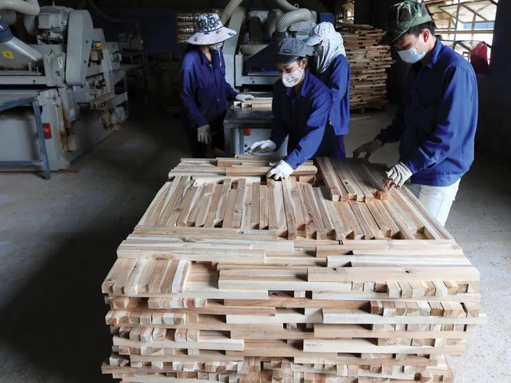 Doanh nghiệp chủ động nắm bắt cơ hội lớn từ Hiệp định RCEP - Ảnh 1. Doanh nghiệp chủ động nắm bắt cơ hội lớn từ Hiệp định RCEP - Ảnh 1.