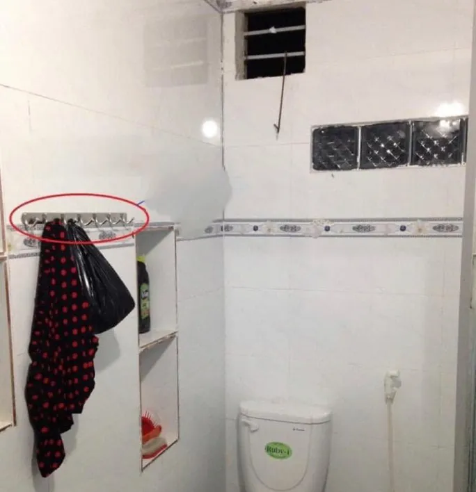 Tuyệt đối cấm con làm theo thử thách Momo! - Ảnh 1. Tuyệt đối cấm con làm theo thử thách Momo! - Ảnh 1.