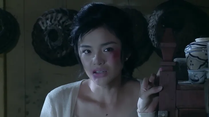 Yêu trong đau thương - Tập 36: Rợn người nhìn Hương Thảo ra tay tàn nhẫn với Lan Chi - Ảnh 8. Yêu trong đau thương - Tập 36: Rợn người nhìn Hương Thảo ra tay tàn nhẫn với Lan Chi - Ảnh 8.