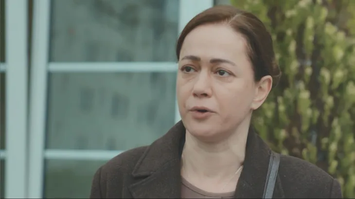 Trái tim phụ nữ: Sau Yeliz, vợ chồng ông Enver và bà Hatice cũng tan vỡ? - Ảnh 4. Trái tim phụ nữ: Sau Yeliz, vợ chồng ông Enver và bà Hatice cũng tan vỡ? - Ảnh 4.