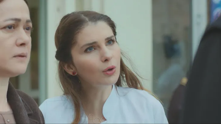 Trái tim phụ nữ: Sau Yeliz, vợ chồng ông Enver và bà Hatice cũng tan vỡ? - Ảnh 2. Trái tim phụ nữ: Sau Yeliz, vợ chồng ông Enver và bà Hatice cũng tan vỡ? - Ảnh 2.