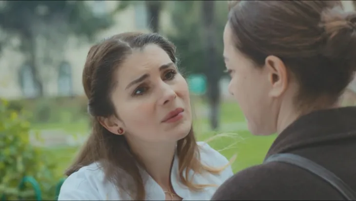 Trái tim phụ nữ: Sau Yeliz, vợ chồng ông Enver và bà Hatice cũng tan vỡ? - Ảnh 5. Trái tim phụ nữ: Sau Yeliz, vợ chồng ông Enver và bà Hatice cũng tan vỡ? - Ảnh 5.
