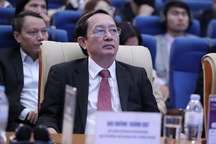 Chuyển đổi số hệ sinh thái Khởi nghiệp sáng tạo Quốc gia kết nối toàn cầu - Ảnh 1. Chuyển đổi số hệ sinh thái Khởi nghiệp sáng tạo Quốc gia kết nối toàn cầu - Ảnh 1.