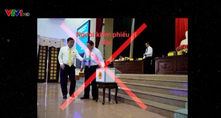 Tăng cường “sức đề kháng” trước thông tin xuyên tạc, bôi nhọ lãnh đạo - Ảnh 1. Tăng cường “sức đề kháng” trước thông tin xuyên tạc, bôi nhọ lãnh đạo - Ảnh 1.