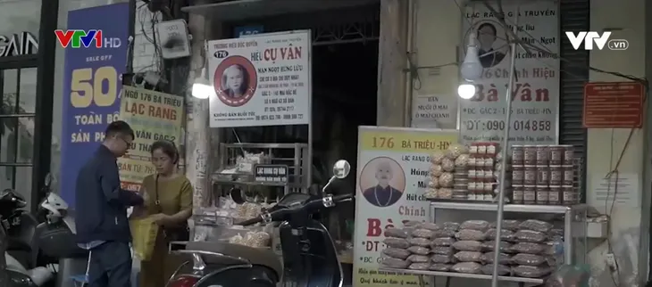 Ma trận hàng quán gia truyền chính hiệu: Thương hiệu thật có không giữ, mất khó tìm - Ảnh 1. Ma trận hàng quán gia truyền chính hiệu: Thương hiệu thật có không giữ, mất khó tìm - Ảnh 1.